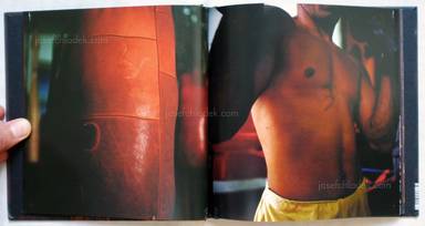 Sample page 10 for book "Rio Branco, Miguel – Miguel Rio Branco - Silent Book (first edition)" Sample page 10 for book "Rio Branco, Miguel – Miguel Rio Branco - Silent Book (first edition)"