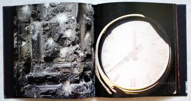 Sample page 7 for book "Rio Branco, Miguel – Miguel Rio Branco - Silent Book (first edition)" Sample page 7 for book "Rio Branco, Miguel – Miguel Rio Branco - Silent Book (first edition)"