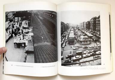 Sample page 2 for book Georg Riha – Der Wiener Naschmarkt