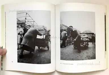 Sample page 12 for book "Riha, Georg – Georg Riha - Der Wiener Naschmarkt" Sample page 12 for book "Riha, Georg – Georg Riha - Der Wiener Naschmarkt"