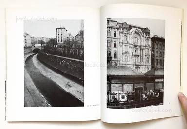 Sample page 11 for book Georg Riha – Der Wiener Naschmarkt