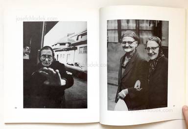 Sample page 13 for book Georg Riha – Der Wiener Naschmarkt