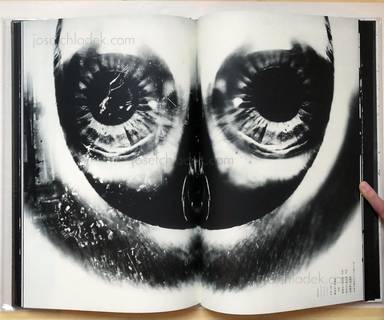 Sample page 11 for book "Hosoe, Eikoh – Eikoh Hosoe - Barakei - Killed by Roses 細江英公 薔薇刑" Sample page 11 for book "Hosoe, Eikoh – Eikoh Hosoe - Barakei - Killed by Roses 細江英公 薔薇刑"