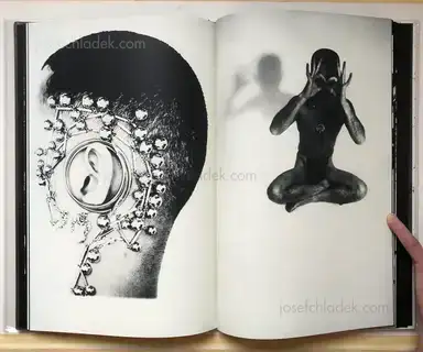 Sample page 10 for book "Hosoe, Eikoh – Eikoh Hosoe - Barakei - Killed by Roses 細江英公 薔薇刑" Sample page 10 for book "Hosoe, Eikoh – Eikoh Hosoe - Barakei - Killed by Roses 細江英公 薔薇刑"