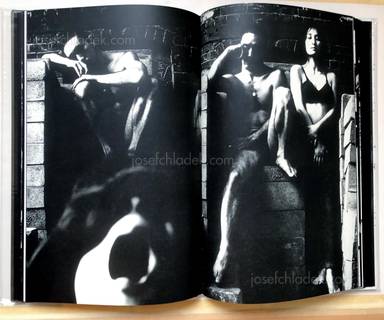 Sample page 9 for book "Hosoe, Eikoh – Eikoh Hosoe - Barakei - Killed by Roses 細江英公 薔薇刑" Sample page 9 for book "Hosoe, Eikoh – Eikoh Hosoe - Barakei - Killed by Roses 細江英公 薔薇刑"