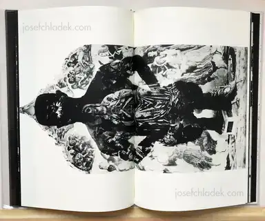 Sample page 5 for book "Hosoe, Eikoh – Eikoh Hosoe - Barakei - Killed by Roses 細江英公 薔薇刑" Sample page 5 for book "Hosoe, Eikoh – Eikoh Hosoe - Barakei - Killed by Roses 細江英公 薔薇刑"