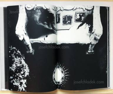 Sample page 13 for book  Eikoh Hosoe – Barakei - Killed by Roses 細江英公 薔薇刑