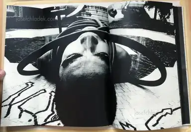 Sample page 1 for book "Hosoe, Eikoh – Eikoh Hosoe - Barakei - Killed by Roses 細江英公 薔薇刑" Sample page 1 for book "Hosoe, Eikoh – Eikoh Hosoe - Barakei - Killed by Roses 細江英公 薔薇刑"