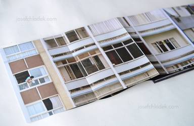 Sample page 8 for book "Lampert, Letícia – Letícia Lampert - Conhecidos de Vista/ Known by Sight" Sample page 8 for book "Lampert, Letícia – Letícia Lampert - Conhecidos de Vista/ Known by Sight"