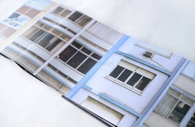 Sample page 5 for book "Lampert, Letícia – Letícia Lampert - Conhecidos de Vista/ Known by Sight" Sample page 5 for book "Lampert, Letícia – Letícia Lampert - Conhecidos de Vista/ Known by Sight"