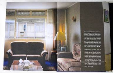 Sample page 1 for book "Lampert, Letícia – Letícia Lampert - Conhecidos de Vista/ Known by Sight" Sample page 1 for book "Lampert, Letícia – Letícia Lampert - Conhecidos de Vista/ Known by Sight"