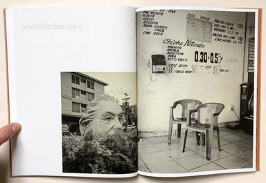 Sample page 8 for book Arturo Soto – In the Heat