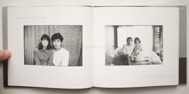 Sample page 2 for book  Shigeo Gocho – Self and Others