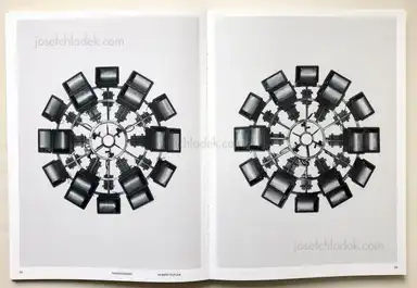 Sample page 13 for book "Pufleb, Robert – Robert Pufleb - TRANSFORMER" Sample page 13 for book "Pufleb, Robert – Robert Pufleb - TRANSFORMER"