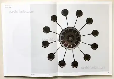 Sample page 10 for book "Pufleb, Robert – Robert Pufleb - TRANSFORMER" Sample page 10 for book "Pufleb, Robert – Robert Pufleb - TRANSFORMER"