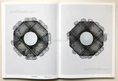 Sample page 9 for book "Pufleb, Robert – Robert Pufleb - TRANSFORMER" Sample page 9 for book "Pufleb, Robert – Robert Pufleb - TRANSFORMER"