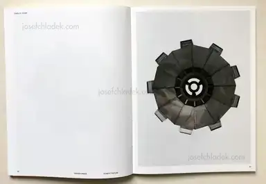 Sample page 8 for book "Pufleb, Robert – Robert Pufleb - TRANSFORMER" Sample page 8 for book "Pufleb, Robert – Robert Pufleb - TRANSFORMER"