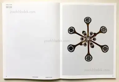 Sample page 7 for book "Pufleb, Robert – Robert Pufleb - TRANSFORMER" Sample page 7 for book "Pufleb, Robert – Robert Pufleb - TRANSFORMER"