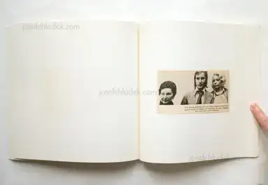Sample page 3 for book "Feldmann, Hans-Peter – Hans-Peter Feldmann - Der Überfall" Sample page 3 for book "Feldmann, Hans-Peter – Hans-Peter Feldmann - Der Überfall"
