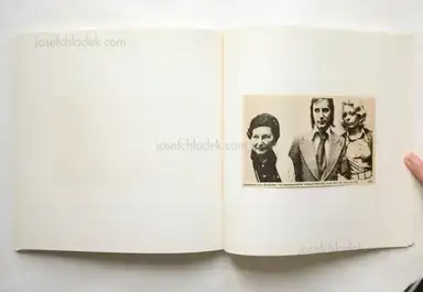 Sample page 2 for book "Feldmann, Hans-Peter – Hans-Peter Feldmann - Der Überfall" Sample page 2 for book "Feldmann, Hans-Peter – Hans-Peter Feldmann - Der Überfall"