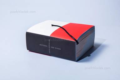 Sample page 6 for book "Hornillos, David – David Hornillos - Ustedes, los vivos" Sample page 6 for book "Hornillos, David – David Hornillos - Ustedes, los vivos"