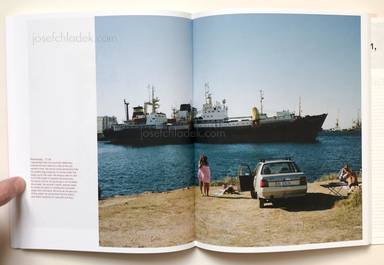 Sample page 8 for book "van der Kooy, Christian – Christian van der Kooy - Anastasiia" Sample page 8 for book "van der Kooy, Christian – Christian van der Kooy - Anastasiia"