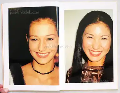 Sample page 3 for book "Teller, Juergen – Juergen Teller - Tracht" Sample page 3 for book "Teller, Juergen – Juergen Teller - Tracht"