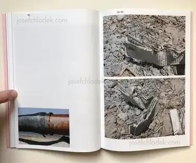 Sample page 9 for book "Libbert, Natascha – Natascha Libbert - I Went Looking for a Ship" Sample page 9 for book "Libbert, Natascha – Natascha Libbert - I Went Looking for a Ship"