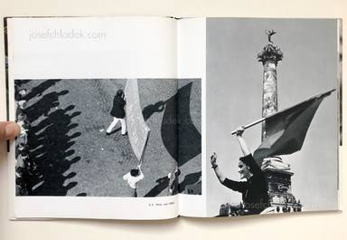 Sample page 16 for book "Niepce, Janine – Janine Niepce - Ce Monde Qui Change" Sample page 16 for book "Niepce, Janine – Janine Niepce - Ce Monde Qui Change"