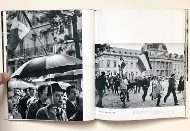 Sample page 3 for book Janine Niepce – Ce Monde Qui Change