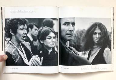 Sample page 12 for book "Niepce, Janine – Janine Niepce - Ce Monde Qui Change" Sample page 12 for book "Niepce, Janine – Janine Niepce - Ce Monde Qui Change"