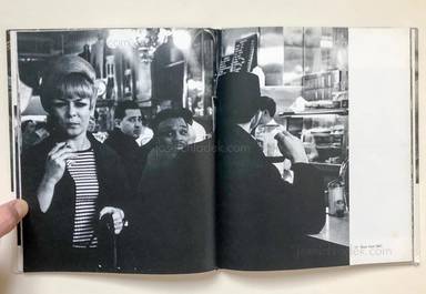 Sample page 11 for book "Niepce, Janine – Janine Niepce - Ce Monde Qui Change" Sample page 11 for book "Niepce, Janine – Janine Niepce - Ce Monde Qui Change"