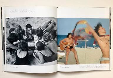 Sample page 10 for book "Niepce, Janine – Janine Niepce - Ce Monde Qui Change" Sample page 10 for book "Niepce, Janine – Janine Niepce - Ce Monde Qui Change"