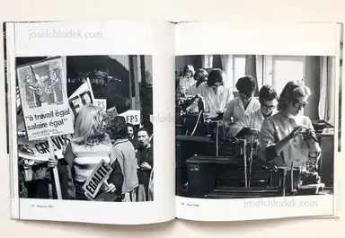 Sample page 5 for book "Niepce, Janine – Janine Niepce - Ce Monde Qui Change" Sample page 5 for book "Niepce, Janine – Janine Niepce - Ce Monde Qui Change"