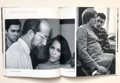 Sample page 13 for book Janine Niepce &ndash; Ce Monde Qui Change