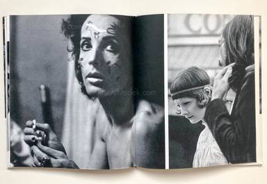 Sample page 3 for book "Niepce, Janine – Janine Niepce - Ce Monde Qui Change" Sample page 3 for book "Niepce, Janine – Janine Niepce - Ce Monde Qui Change"