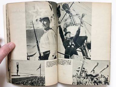 Sample page 8 for book "Kot'átková, Marie – Marie Kot'átková - Rudá armáda : magazin časopisu "Svět sovětů"" Sample page 8 for book "Kot'átková, Marie – Marie Kot'átková - Rudá armáda : magazin časopisu "Svět sovětů""