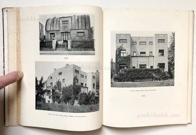 Sample page 6 for book Heinrich Kulka – Adolf Loos. Das Werk des Architekten.