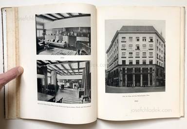 Sample page 7 for book Heinrich Kulka – Adolf Loos. Das Werk des Architekten.