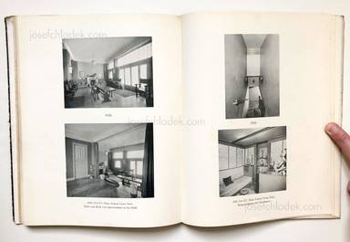 Sample page 14 for book Heinrich Kulka – Adolf Loos. Das Werk des Architekten.