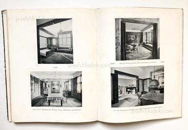 Sample page 15 for book Heinrich Kulka – Adolf Loos. Das Werk des Architekten.