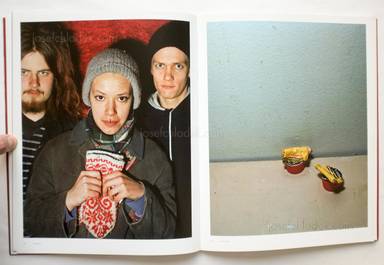 Sample page 12 for book "Lehtola, Jouko – Jouko Lehtola - Finlandia" Sample page 12 for book "Lehtola, Jouko – Jouko Lehtola - Finlandia"