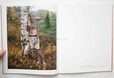Sample page 7 for book Jouko Lehtola – Finlandia