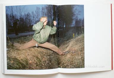 Sample page 16 for book Jouko Lehtola – Finlandia