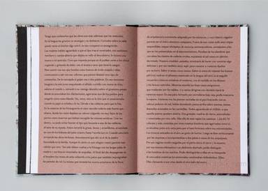 Sample page 4 for book Nadia del Pozo – Vientre