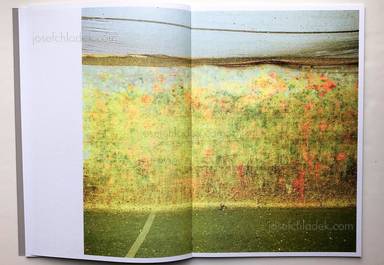 Sample page 11 for book Rudolf Strobl – dye