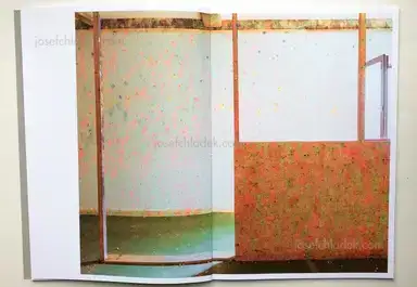 Sample page 6 for book "Strobl, Rudolf – Rudolf Strobl - dye" Sample page 6 for book "Strobl, Rudolf – Rudolf Strobl - dye"