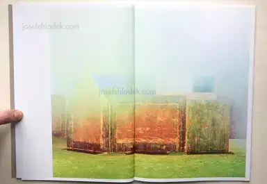 Sample page 5 for book "Strobl, Rudolf – Rudolf Strobl - dye" Sample page 5 for book "Strobl, Rudolf – Rudolf Strobl - dye"