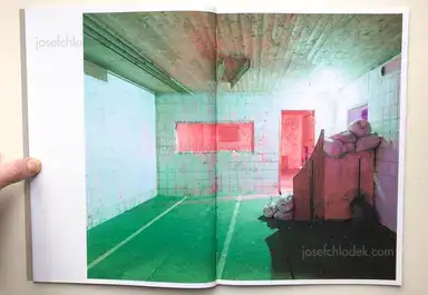 Sample page 4 for book "Strobl, Rudolf – Rudolf Strobl - dye" Sample page 4 for book "Strobl, Rudolf – Rudolf Strobl - dye"