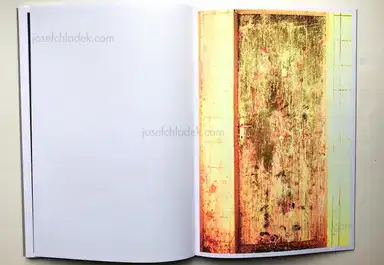 Sample page 1 for book "Strobl, Rudolf – Rudolf Strobl - dye" Sample page 1 for book "Strobl, Rudolf – Rudolf Strobl - dye"